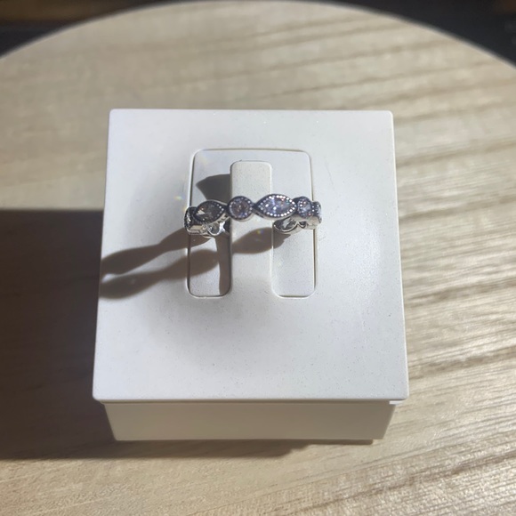 Pandora ring Alluring Brilliant Marquise - Picture 1 of 2